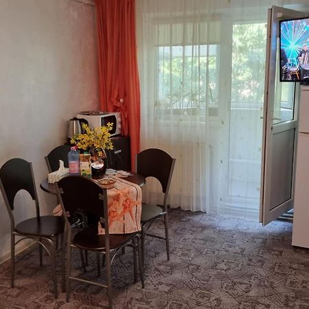 Apartmán Miruna Constanţa Exteriér fotografie