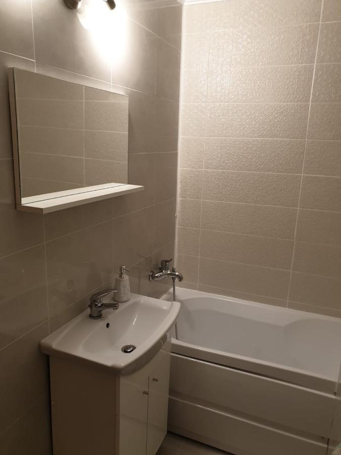 Apartmán Miruna Constanţa Exteriér fotografie