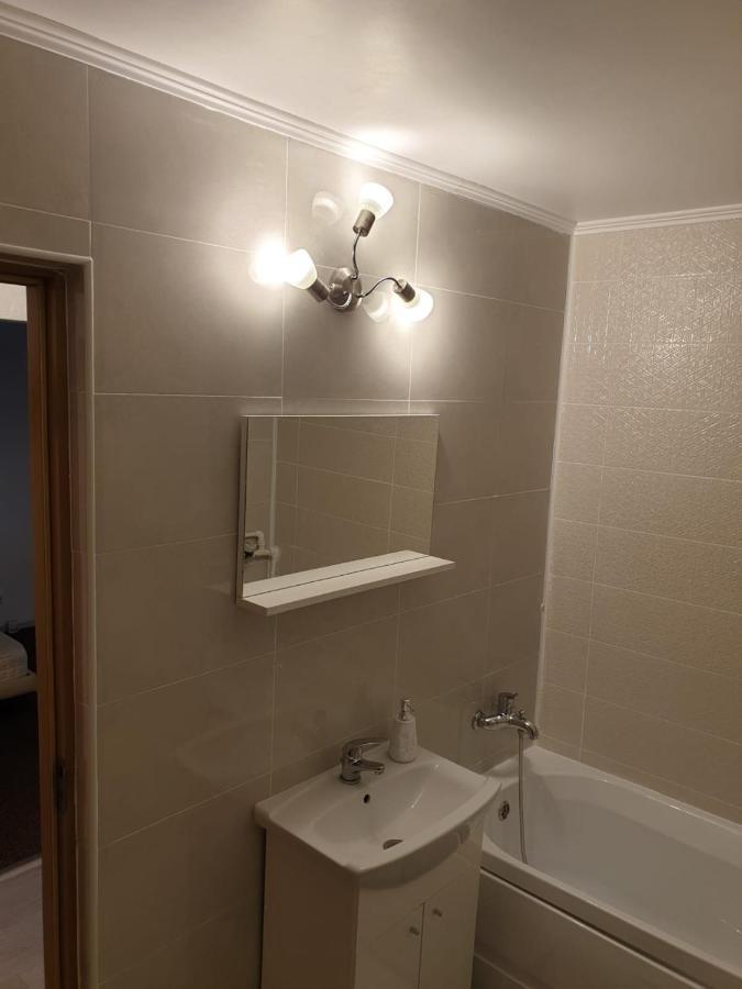Apartmán Miruna Constanţa Exteriér fotografie