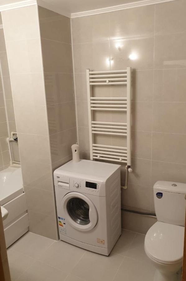 Apartmán Miruna Constanţa Exteriér fotografie