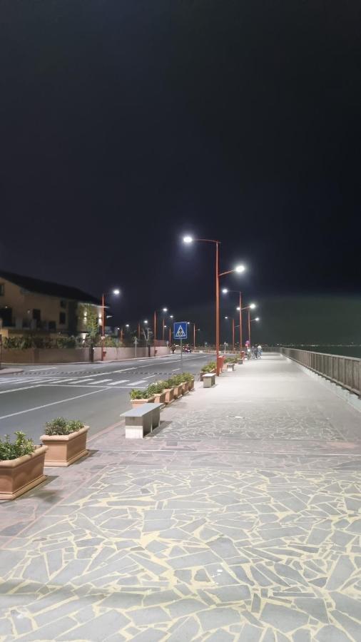 Apartmán Miruna Constanţa Exteriér fotografie