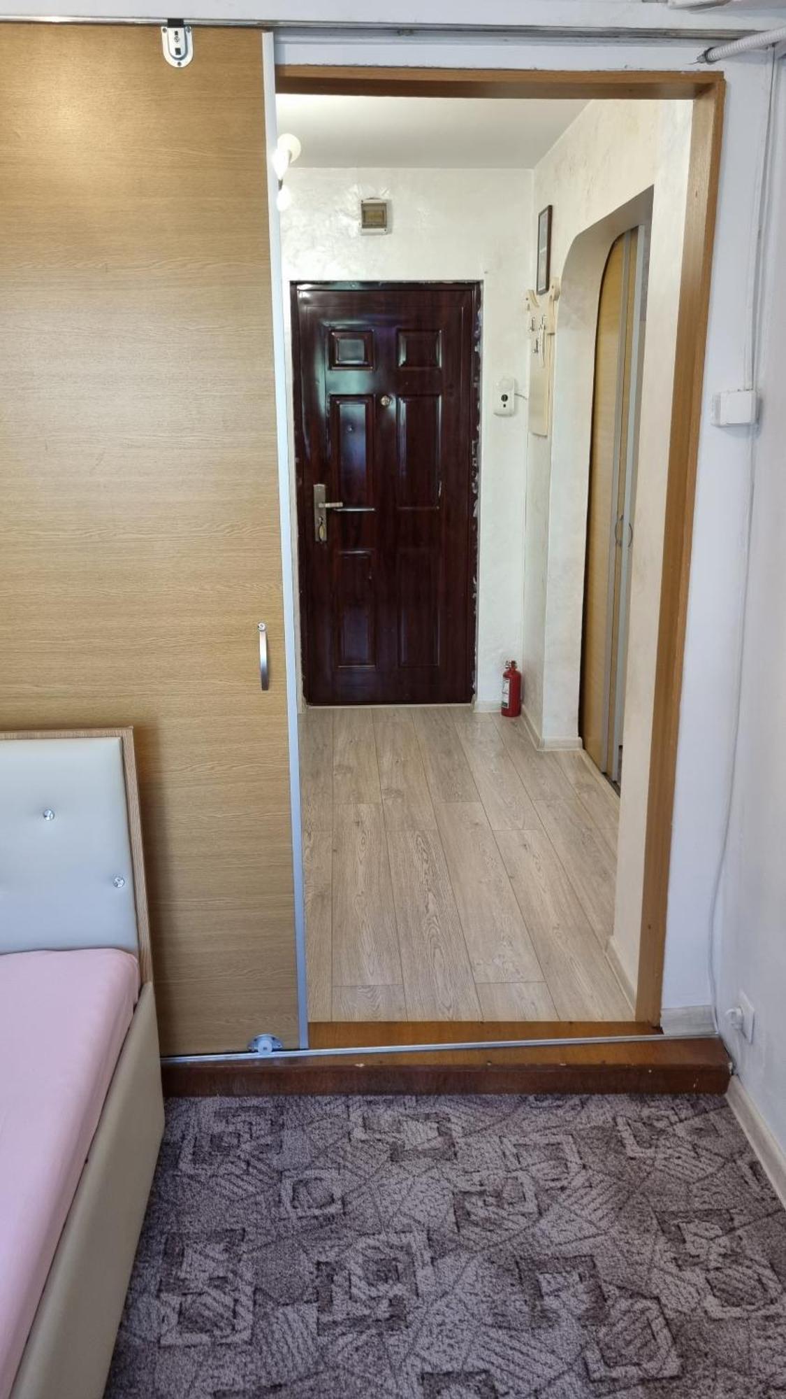 Apartmán Miruna Constanţa Exteriér fotografie