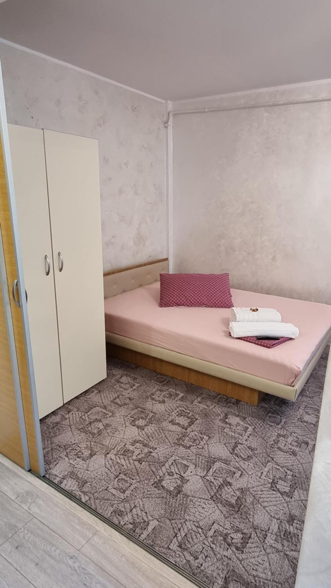 Apartmán Miruna Constanţa Exteriér fotografie
