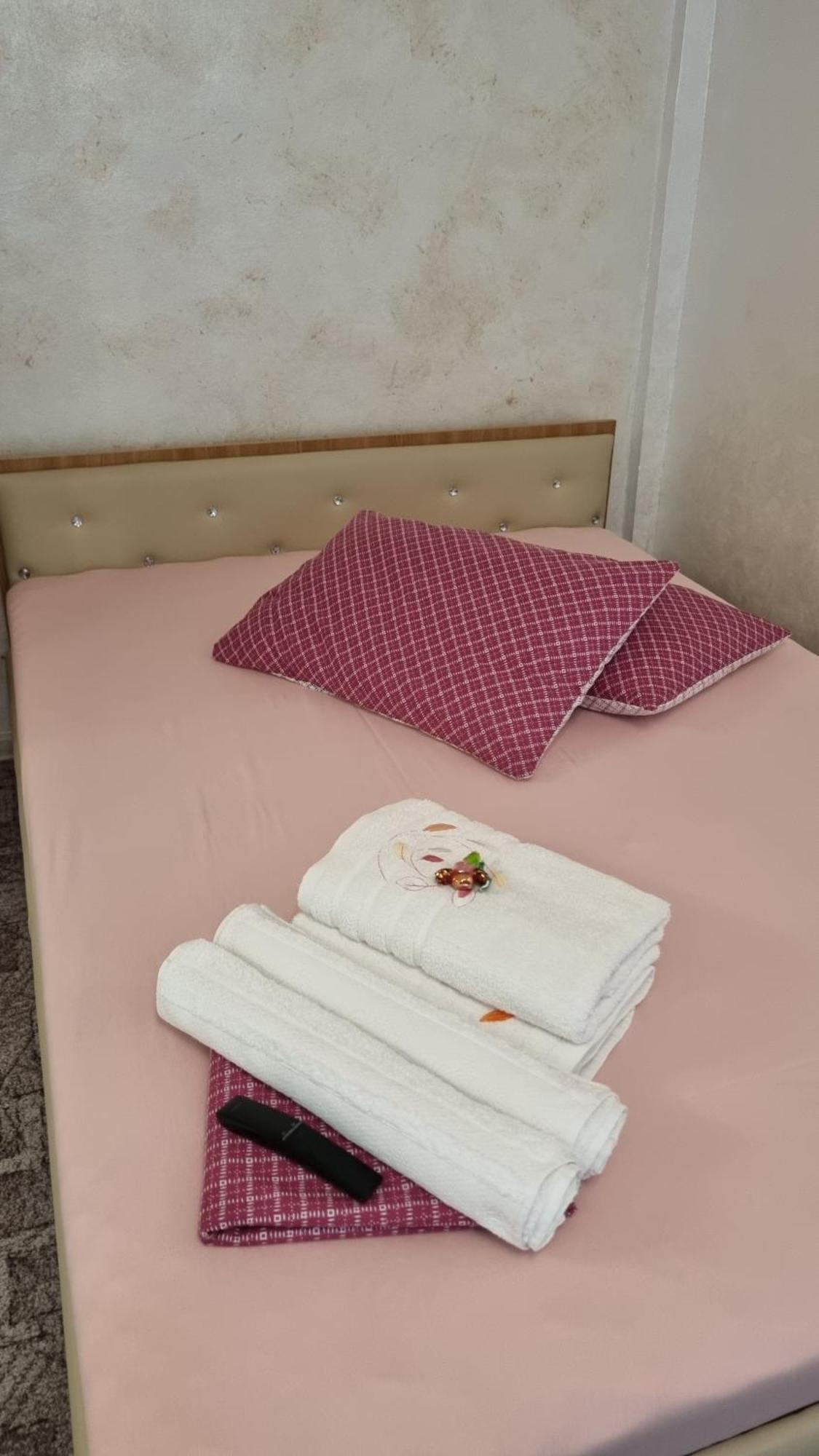 Apartmán Miruna Constanţa Exteriér fotografie