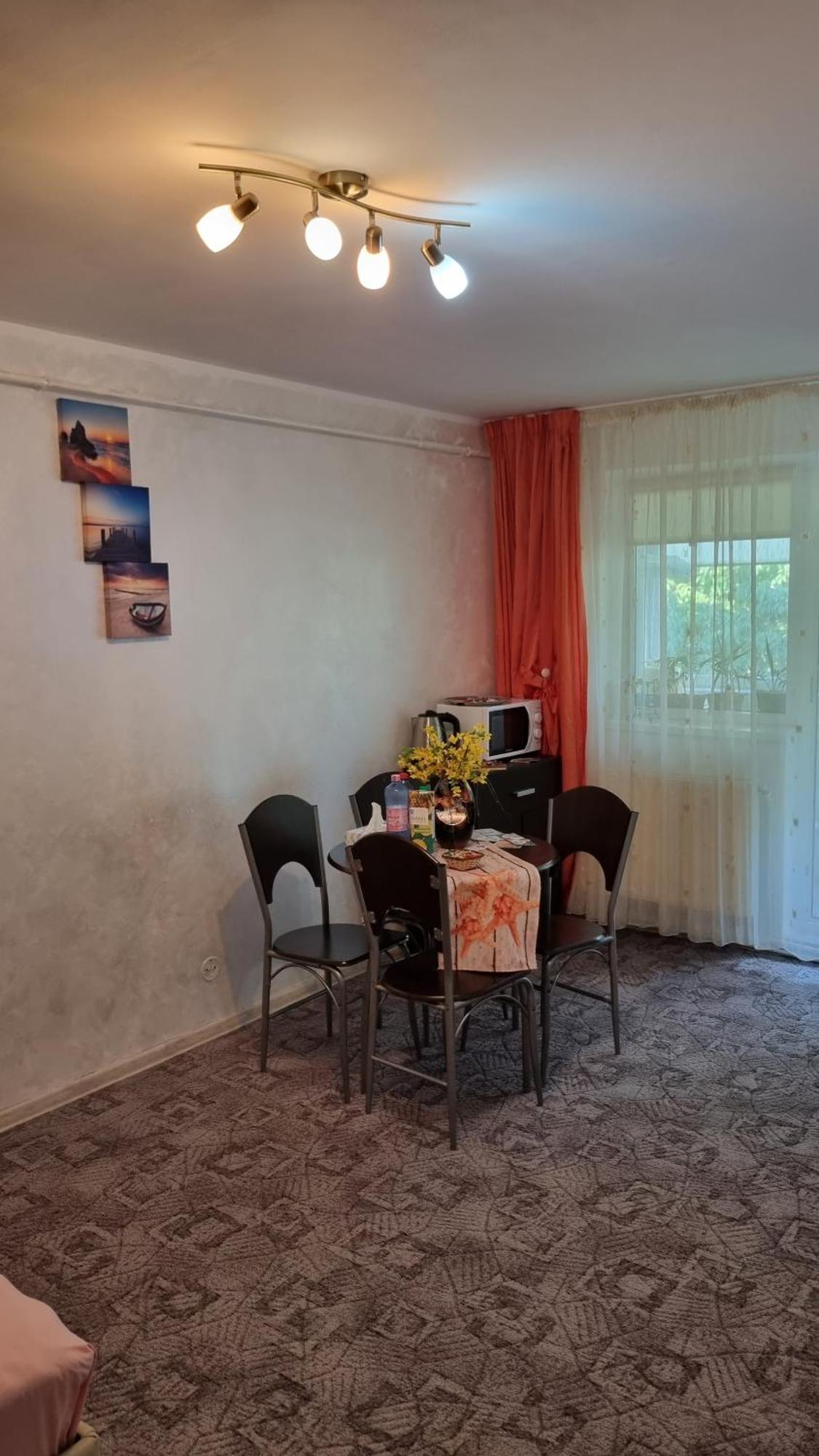 Apartmán Miruna Constanţa Exteriér fotografie